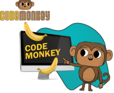 CodeMonkey. Развиваем логику - Школа программирования для детей, компьютерные курсы для школьников, начинающих и подростков - KIBERone г. Майами