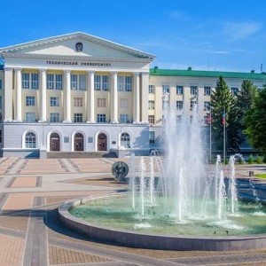 В сентябре открытие новой локации в самом центре Ростова-на-Дону, в Кванториуме при ДГТУ! - Школа программирования для детей, компьютерные курсы для школьников, начинающих и подростков - KIBERone г. Майами