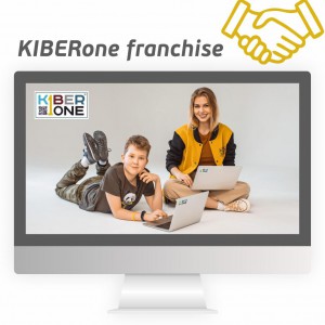 Франшиза KIBERone — в списке лучших по итогам 2019 года - Школа программирования для детей, компьютерные курсы для школьников, начинающих и подростков - KIBERone г. Майами